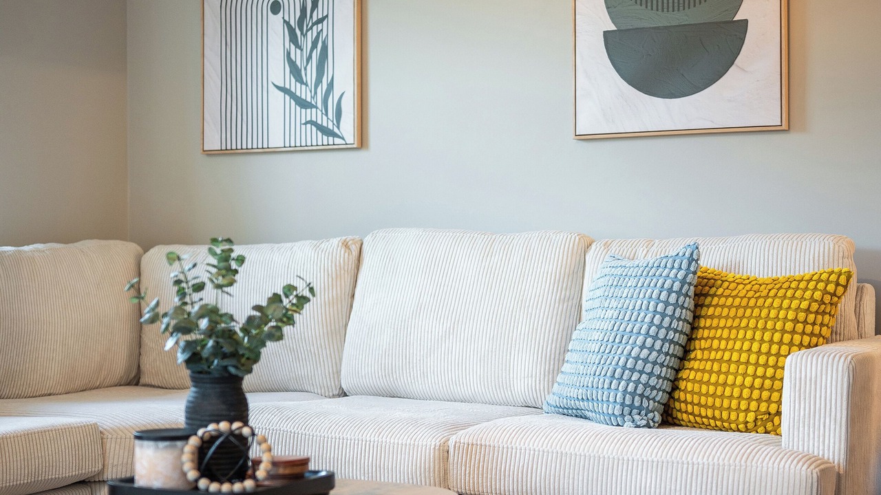 Photo of Livingroom in Vista Acres