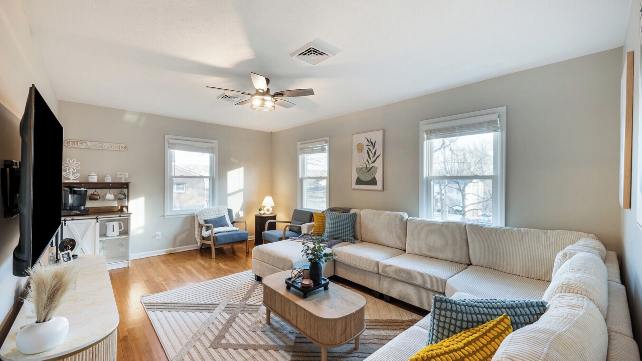 Photo of Livingroom in Vista Acres