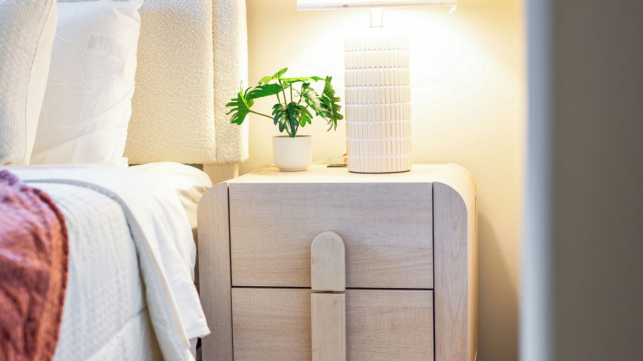 Photo of Bedroom in Vista Acres