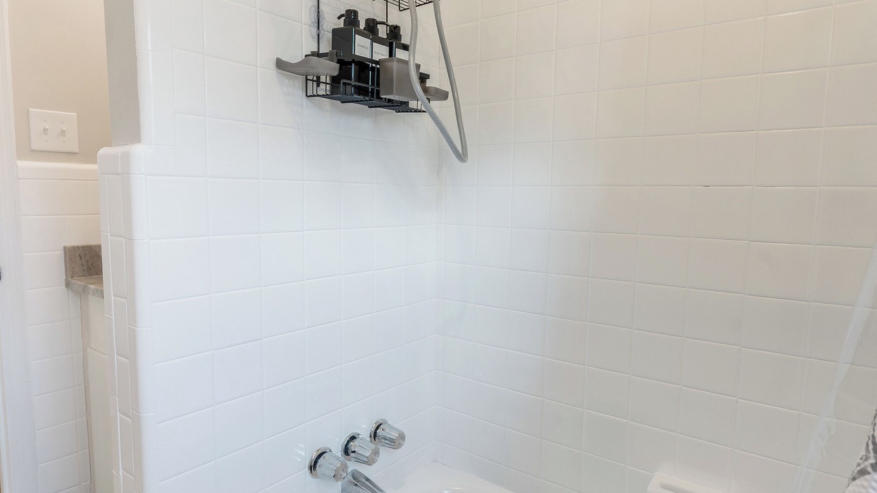 Photo of Bathroom in Vista Acres