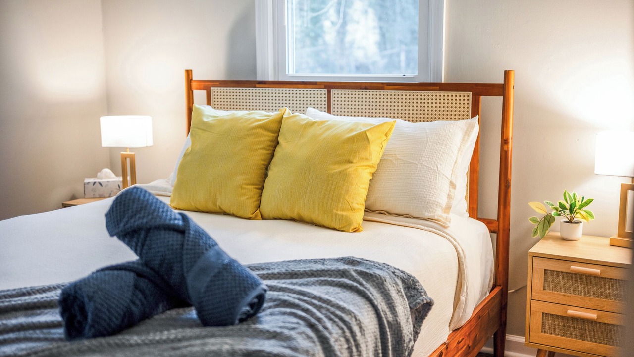 Photo of Bedroom in Vista Acres