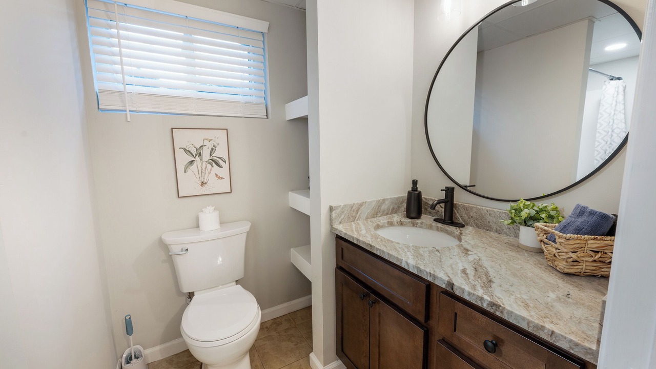 Photo of Bathroom in Vista Acres