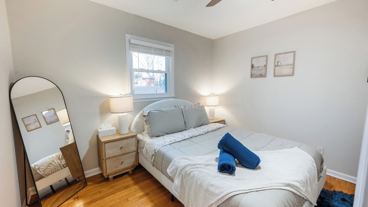 Photo of Bedroom in Vista Acres