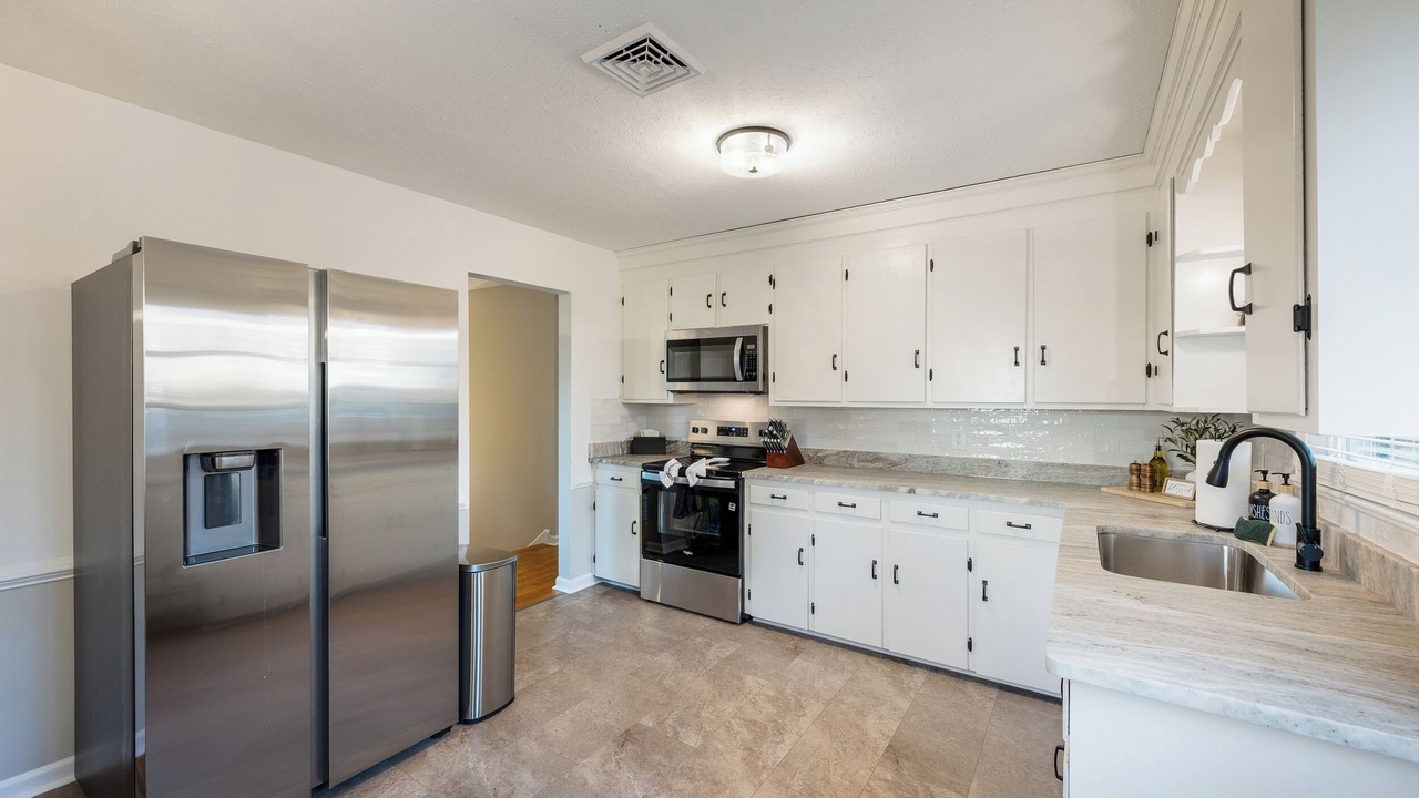 Photo of Kitchen in Vista Acres