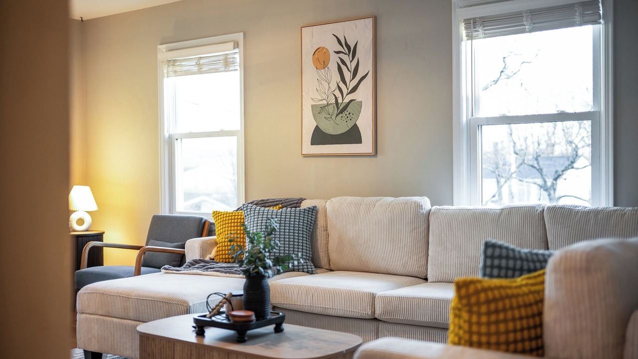 Photo of Livingroom in Vista Acres