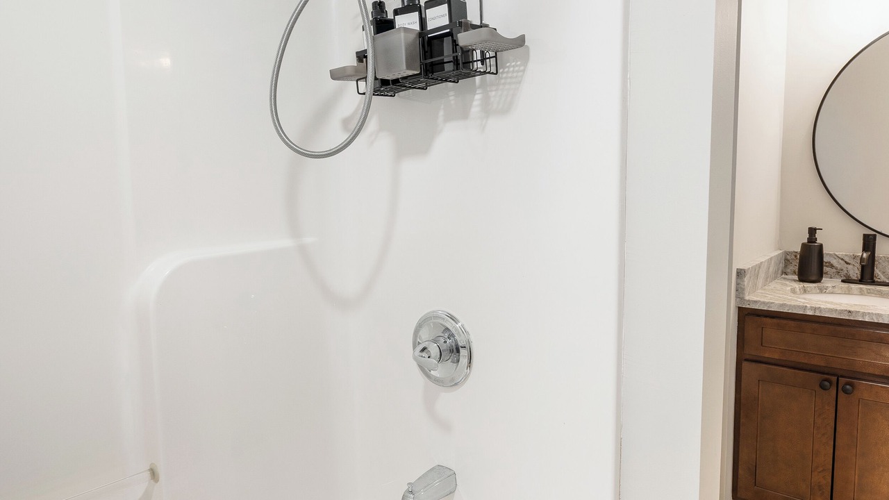 Photo of Bathroom in Vista Acres