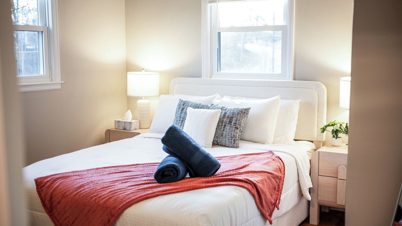 Photo of Bedroom in Vista Acres