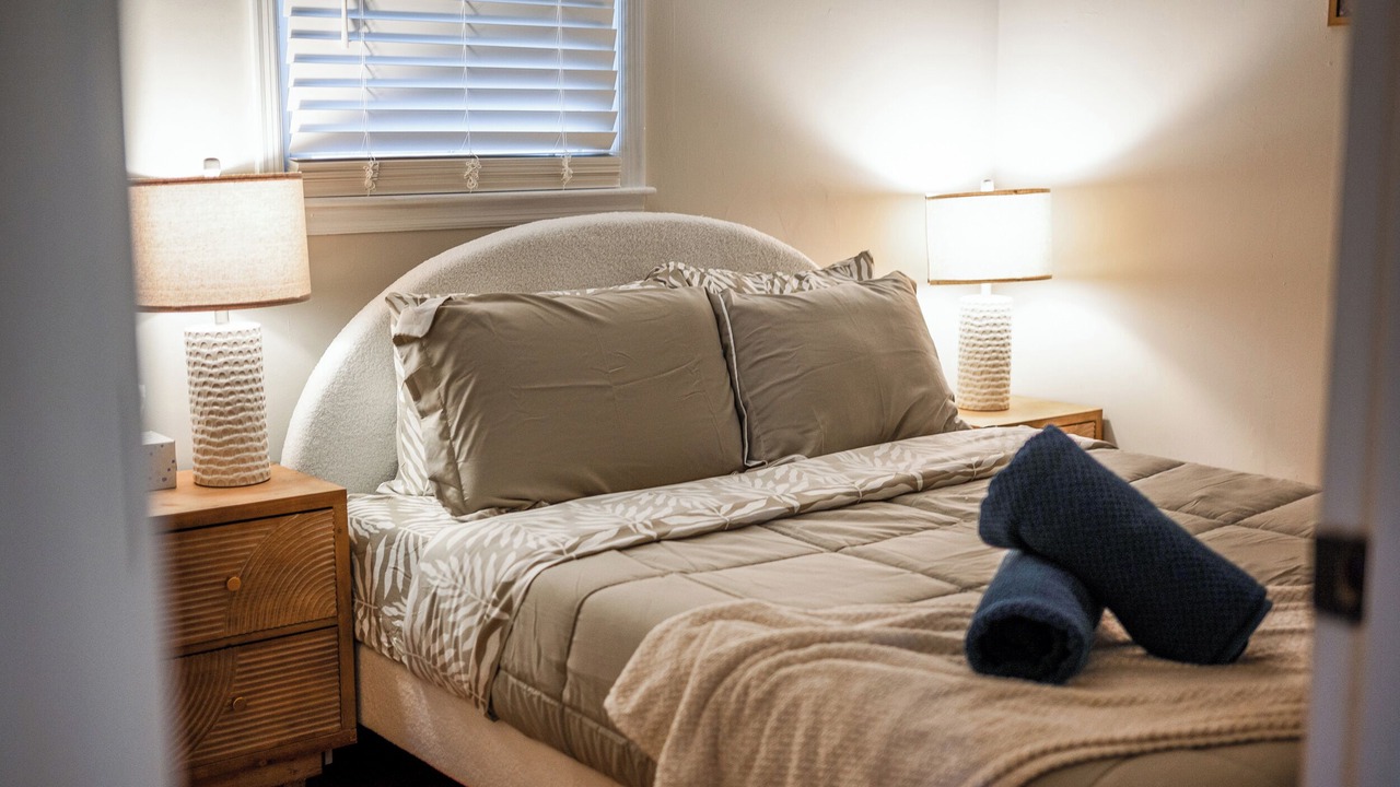 Photo of Bedroom in Vista Acres