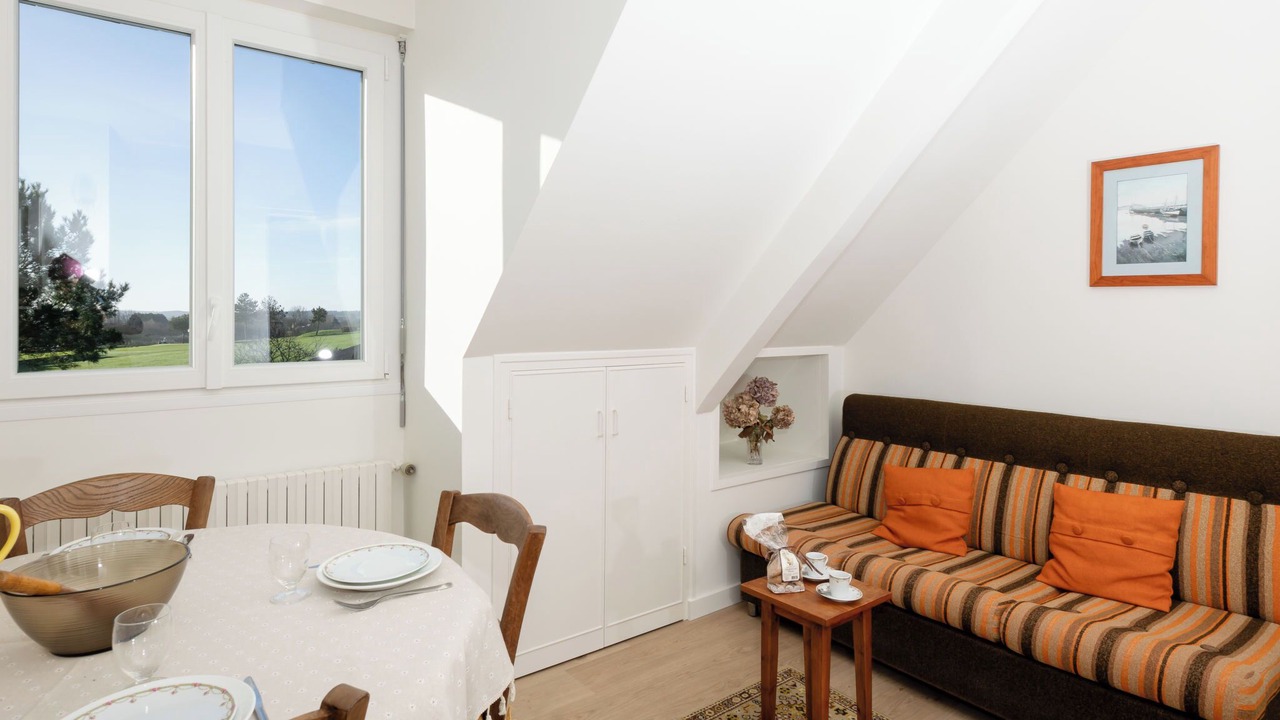 Photo of Livingroom in Lancieux