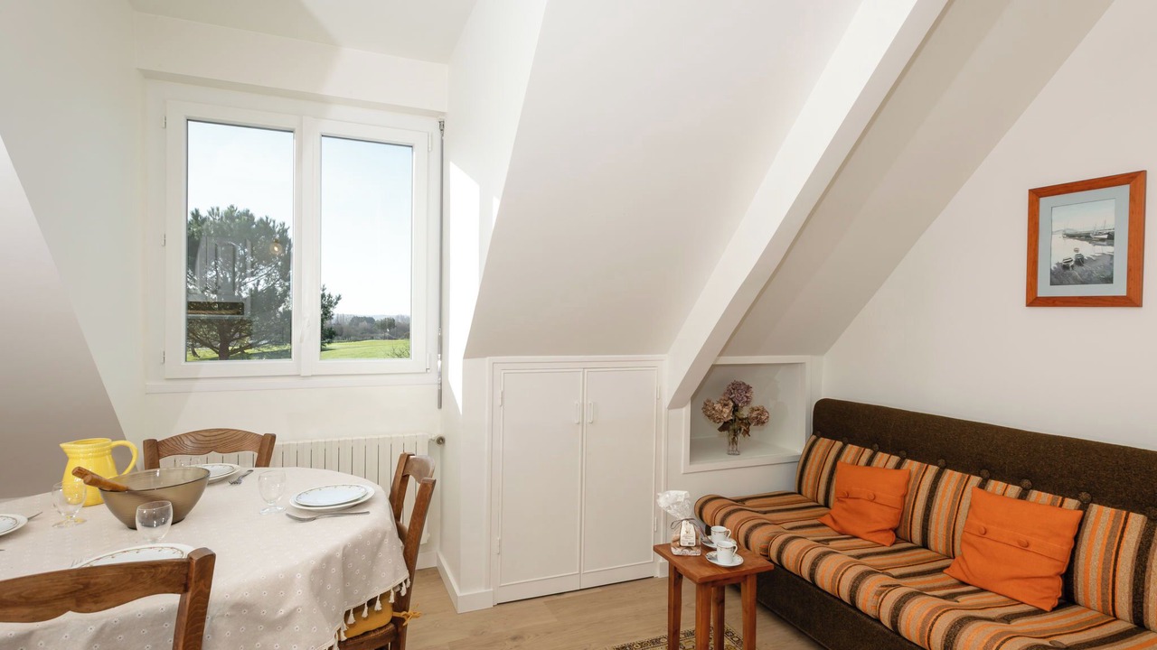 Photo of Livingroom in Lancieux