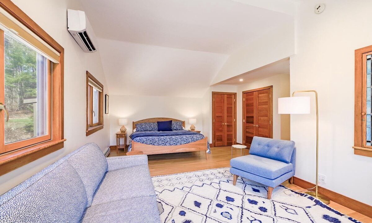 Photo of Livingroom in Camden