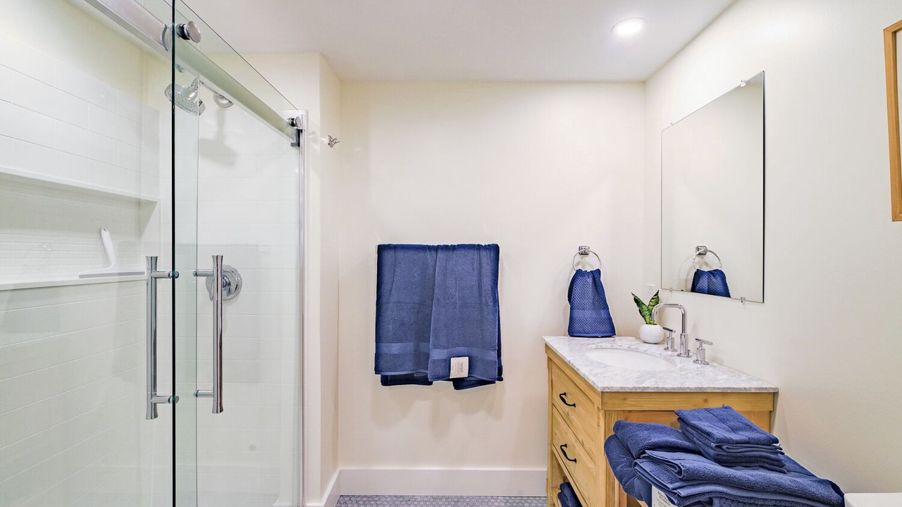 Photo of Bathroom in Camden