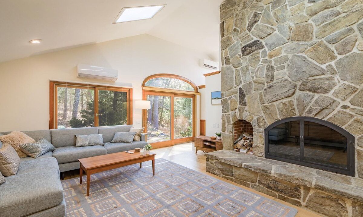 Photo of Livingroom in Camden