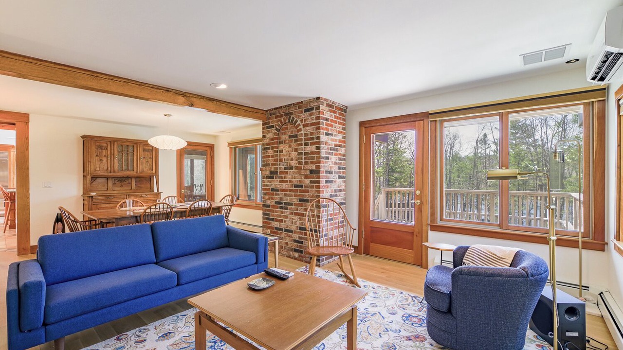 Photo of Livingroom in Camden