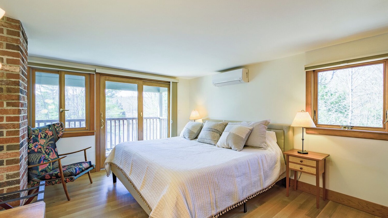 Photo of Bedroom in Camden