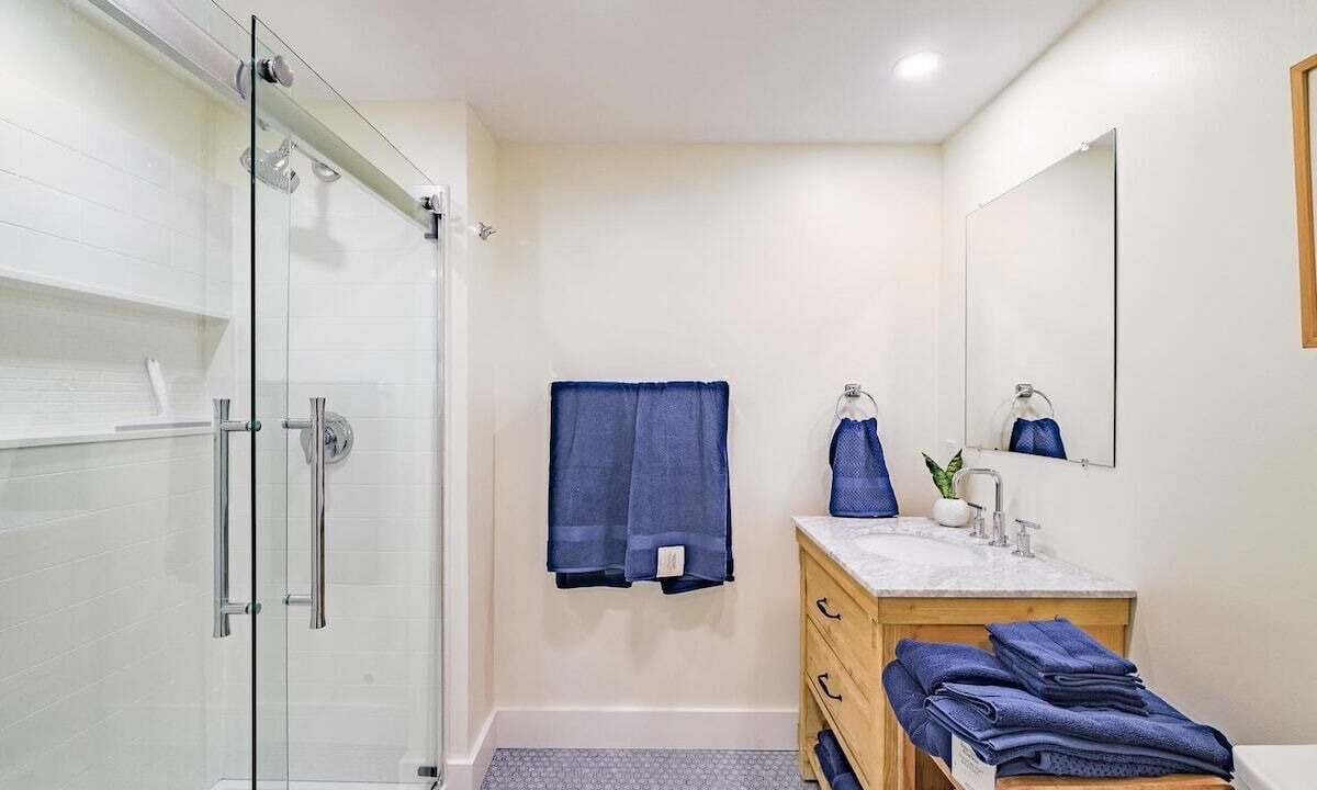 Photo of Bathroom in Camden
