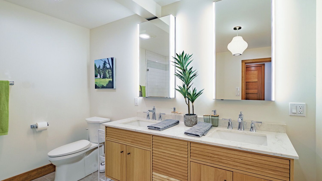 Photo of Bathroom in Camden