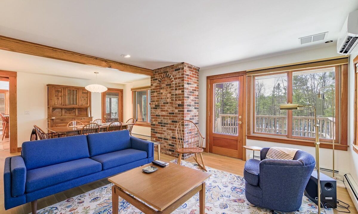 Photo of Livingroom in Camden