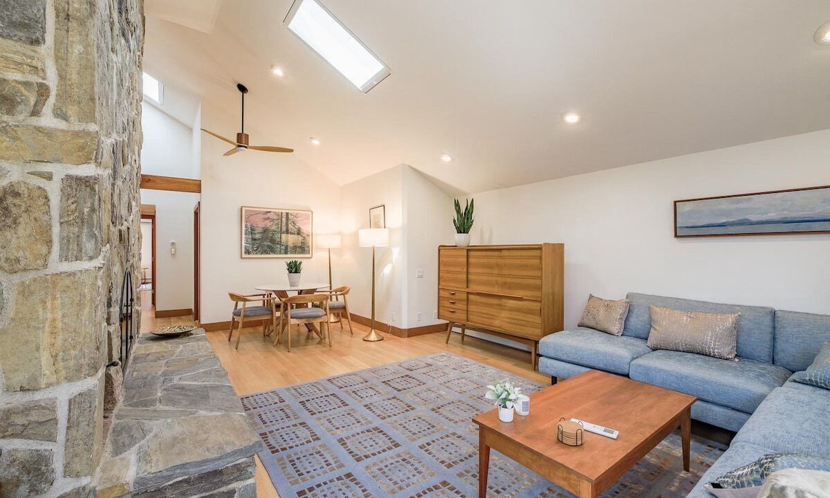 Photo of Livingroom in Camden