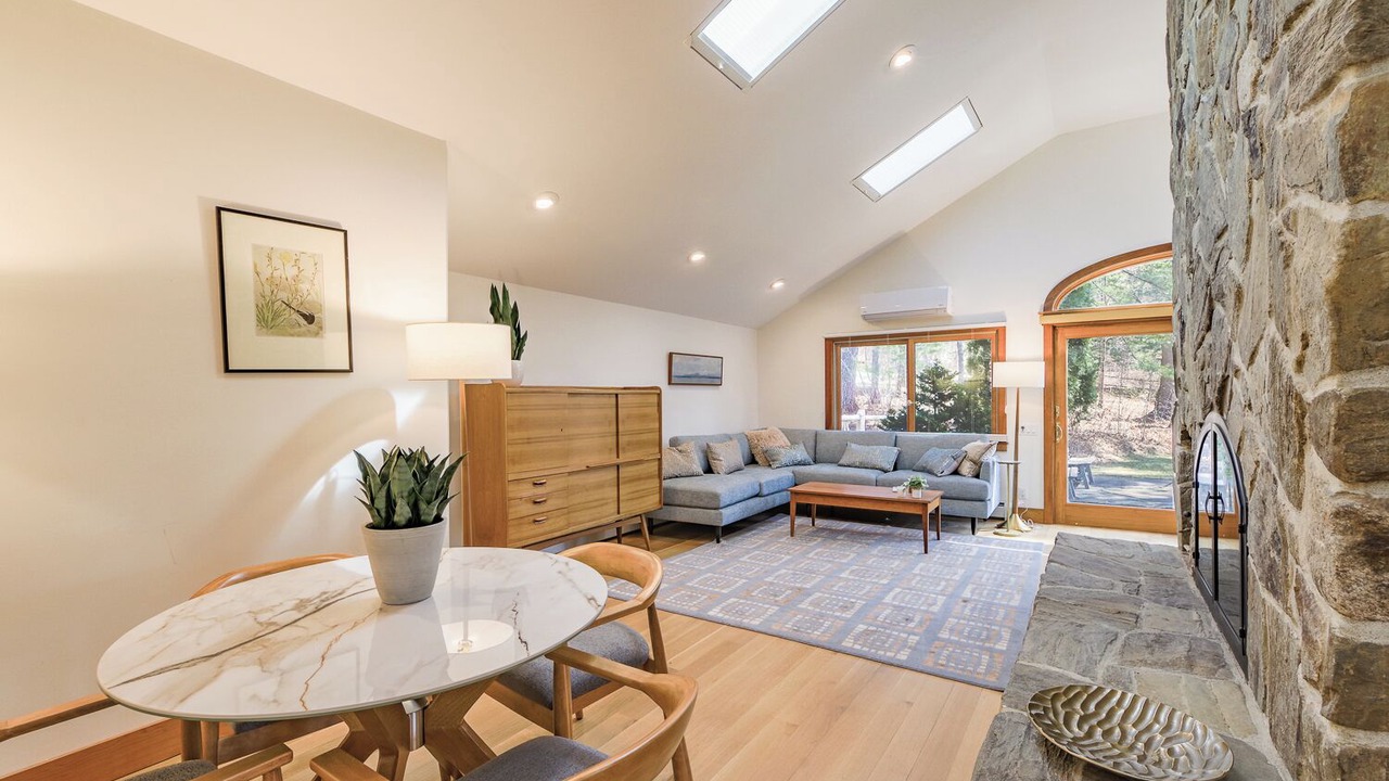 Photo of Livingroom in Camden