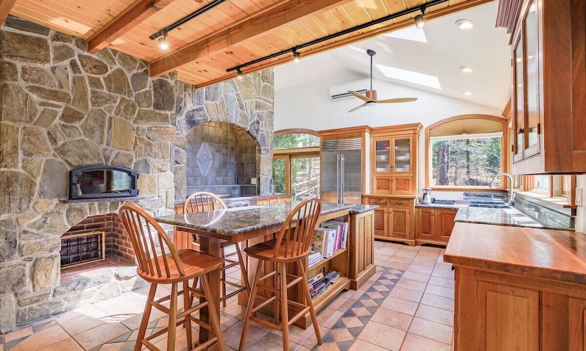 Photo of Kitchen in Camden