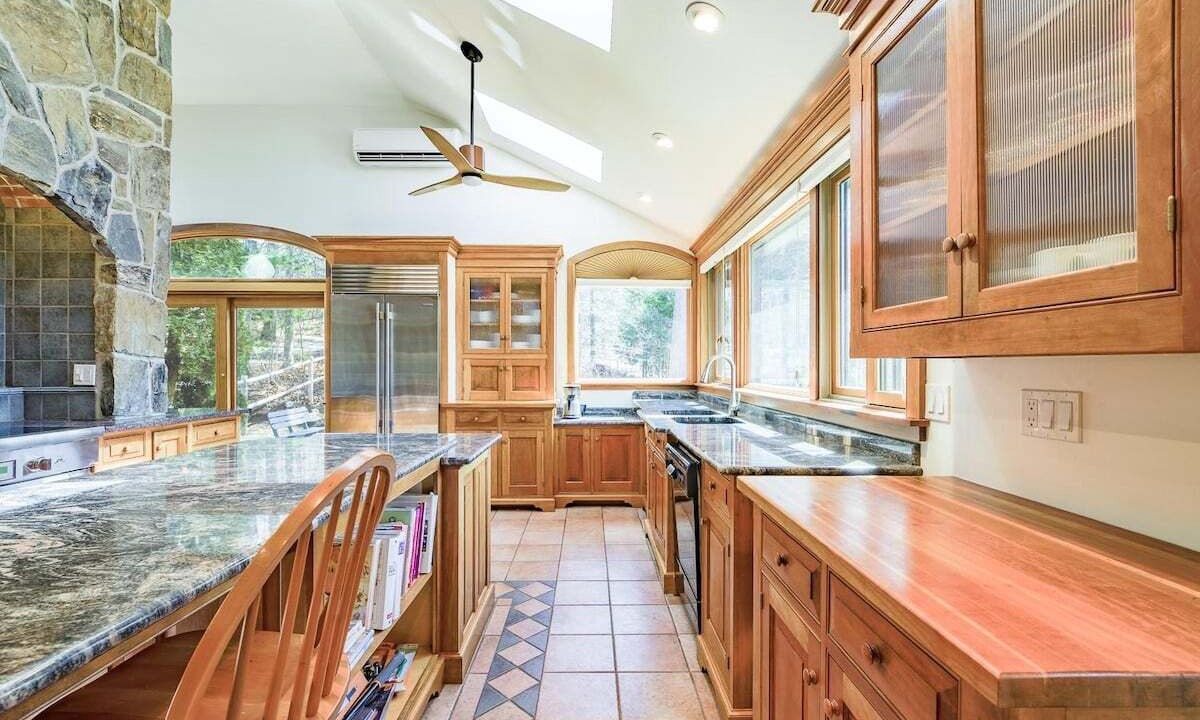 Photo of Kitchen in Camden