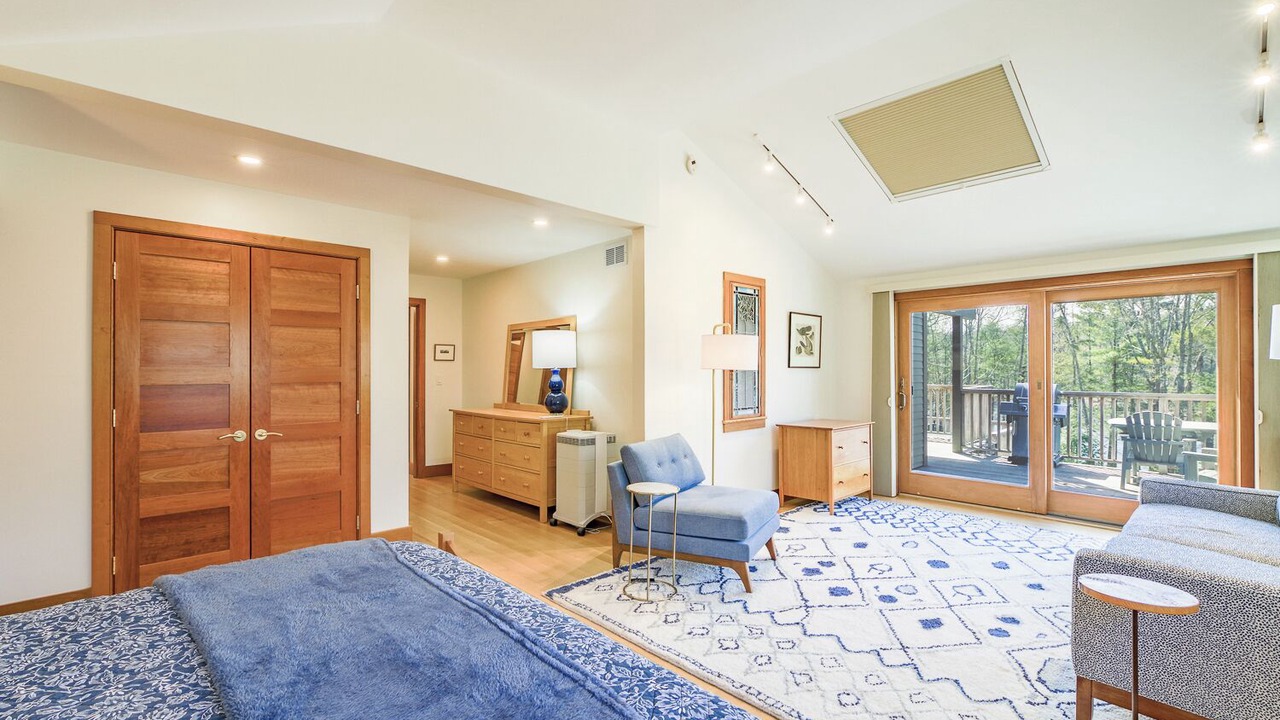 Photo of Bedroom in Camden