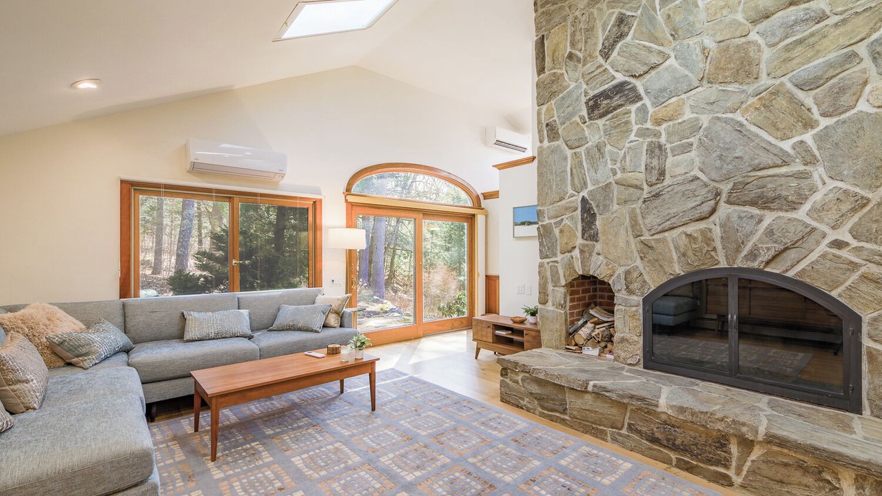 Photo of Livingroom in Camden