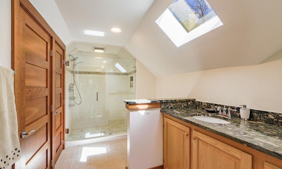Photo of Bathroom in Camden