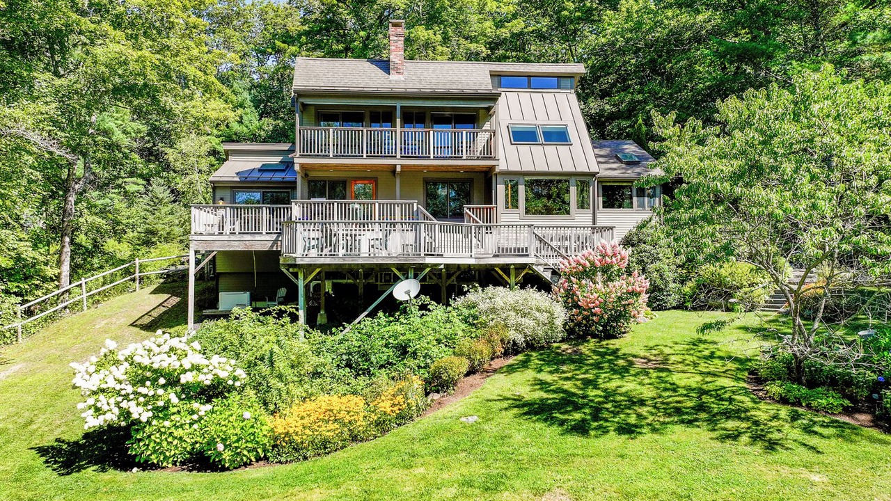 Photo of Outdoor in Camden