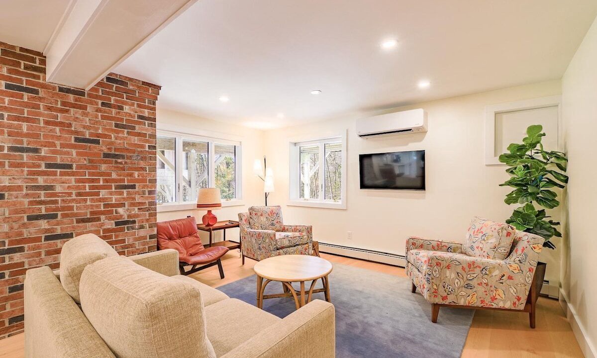 Photo of Livingroom in Camden