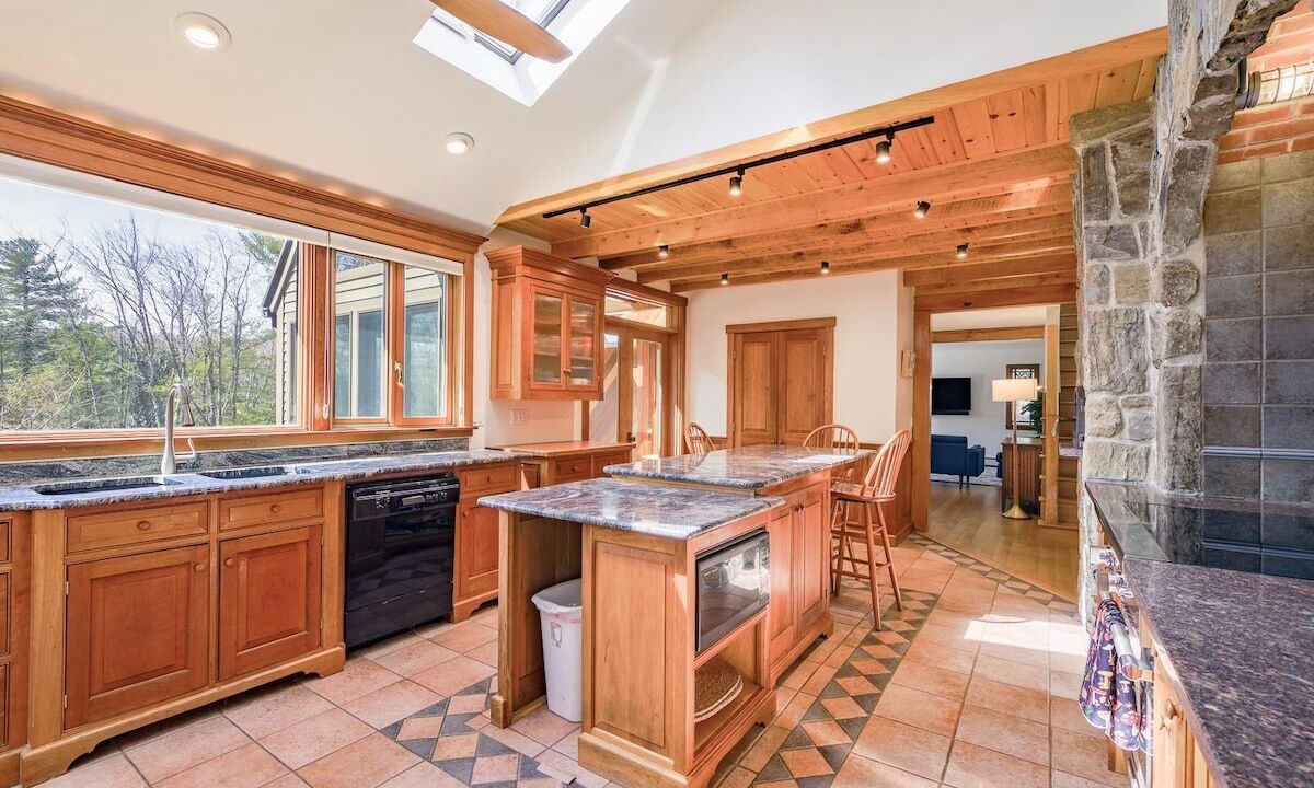 Photo of Kitchen in Camden