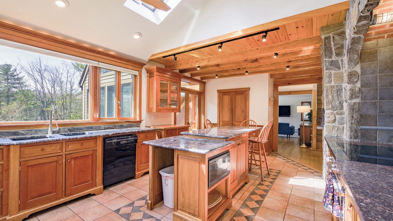 Photo of Kitchen in Camden