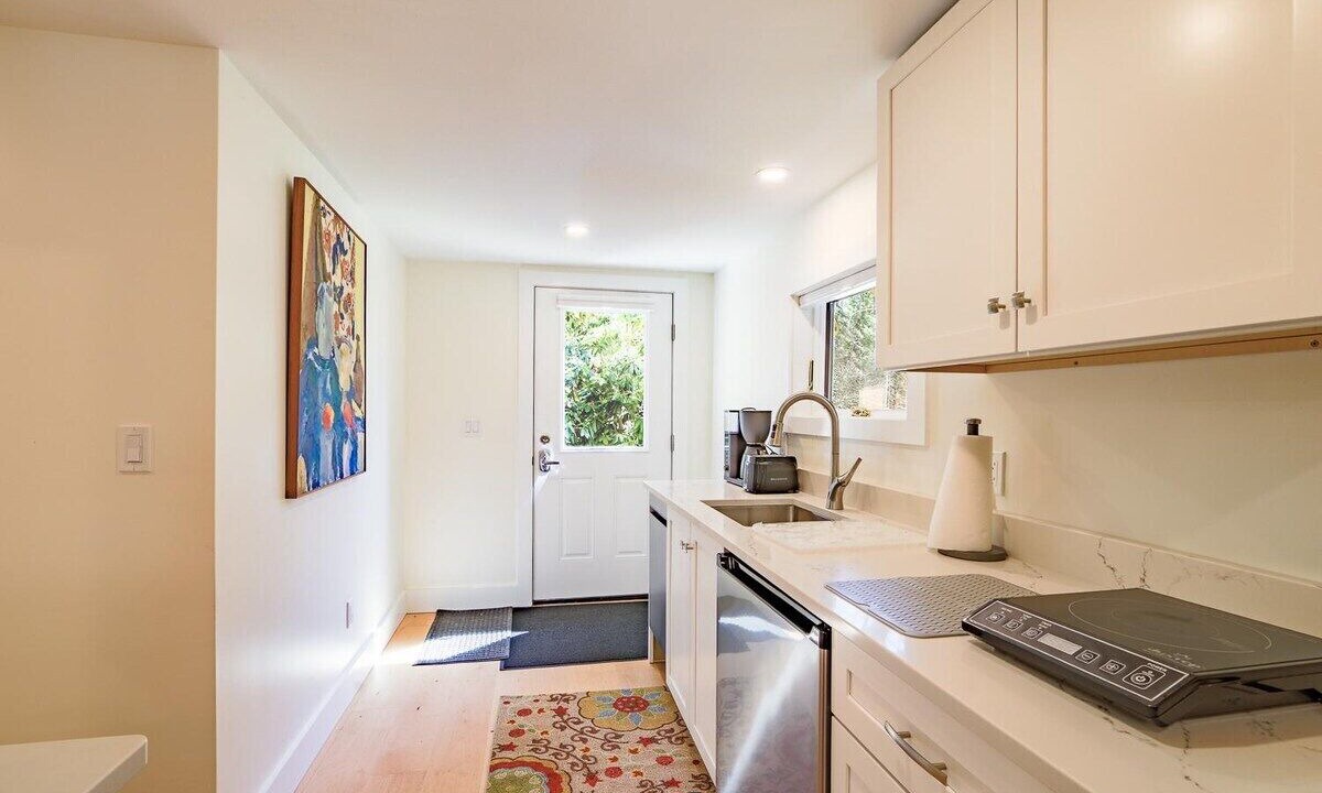 Photo of Kitchen in Camden