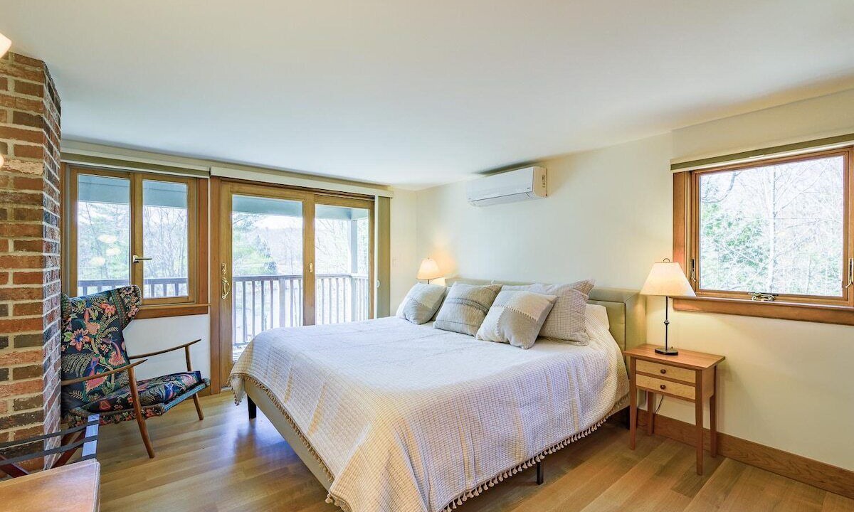 Photo of Bedroom in Camden