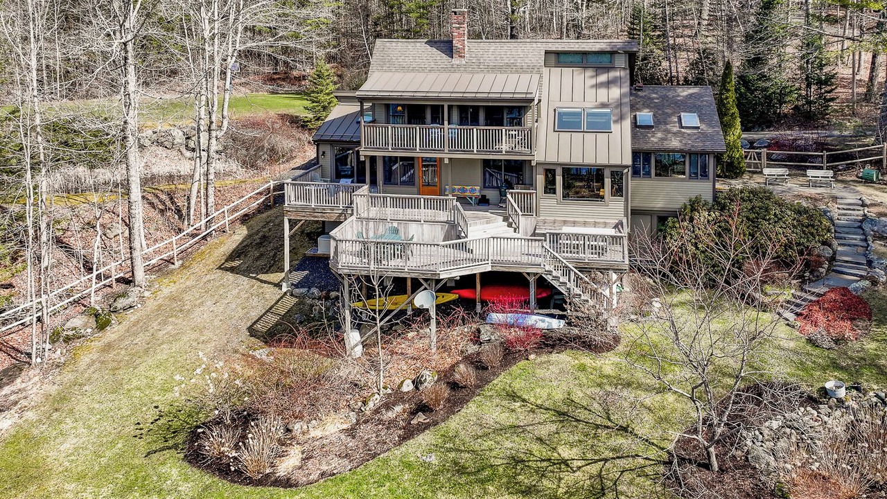 Photo of Outdoor in Camden