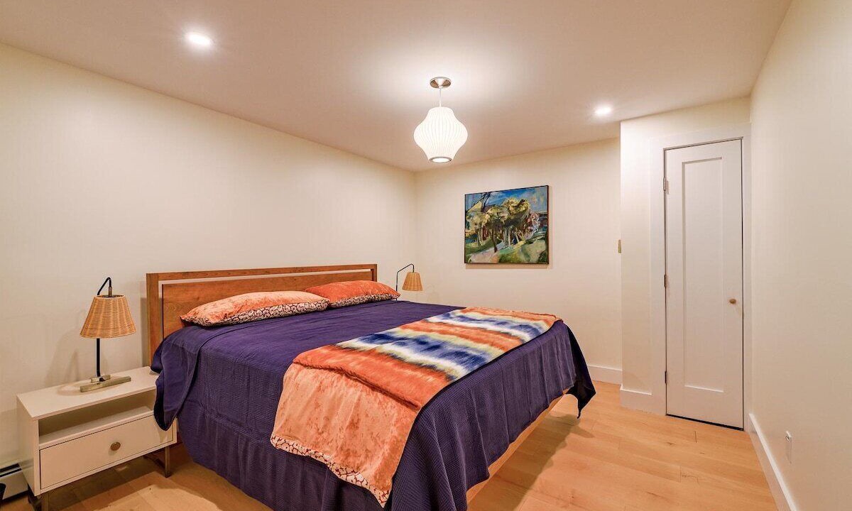 Photo of Bedroom in Camden