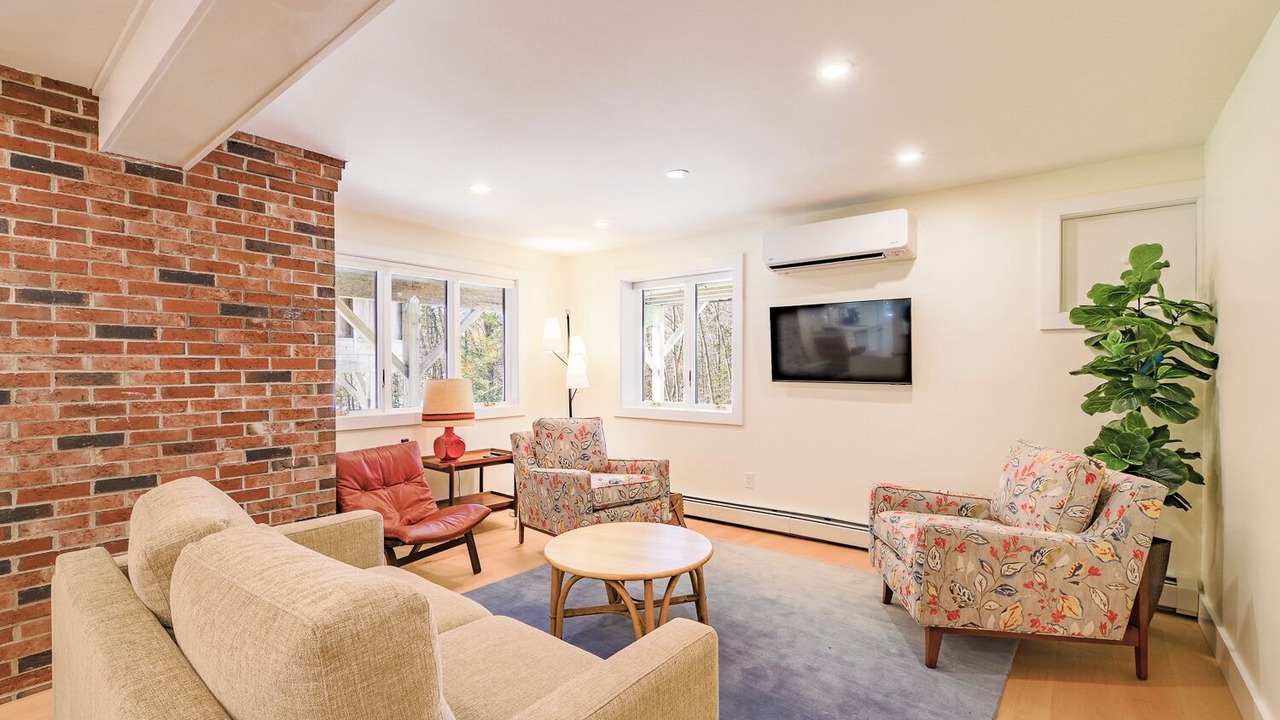 Photo of Livingroom in Camden