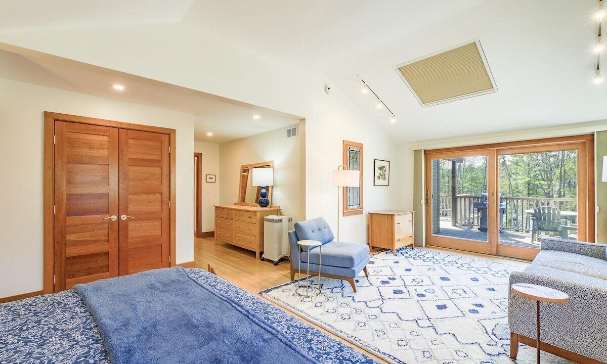Photo of Bedroom in Camden