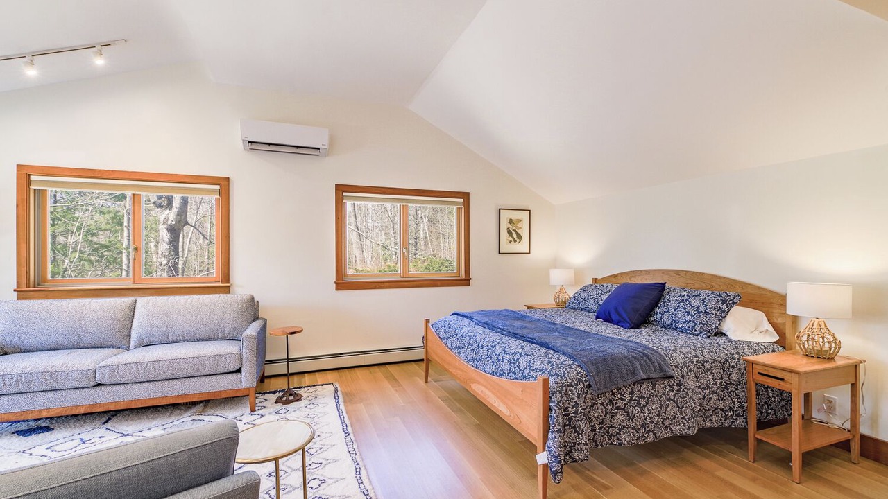 Photo of Bedroom in Camden