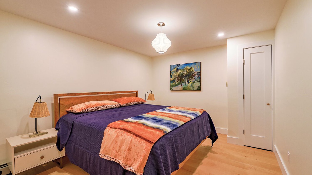 Photo of Bedroom in Camden