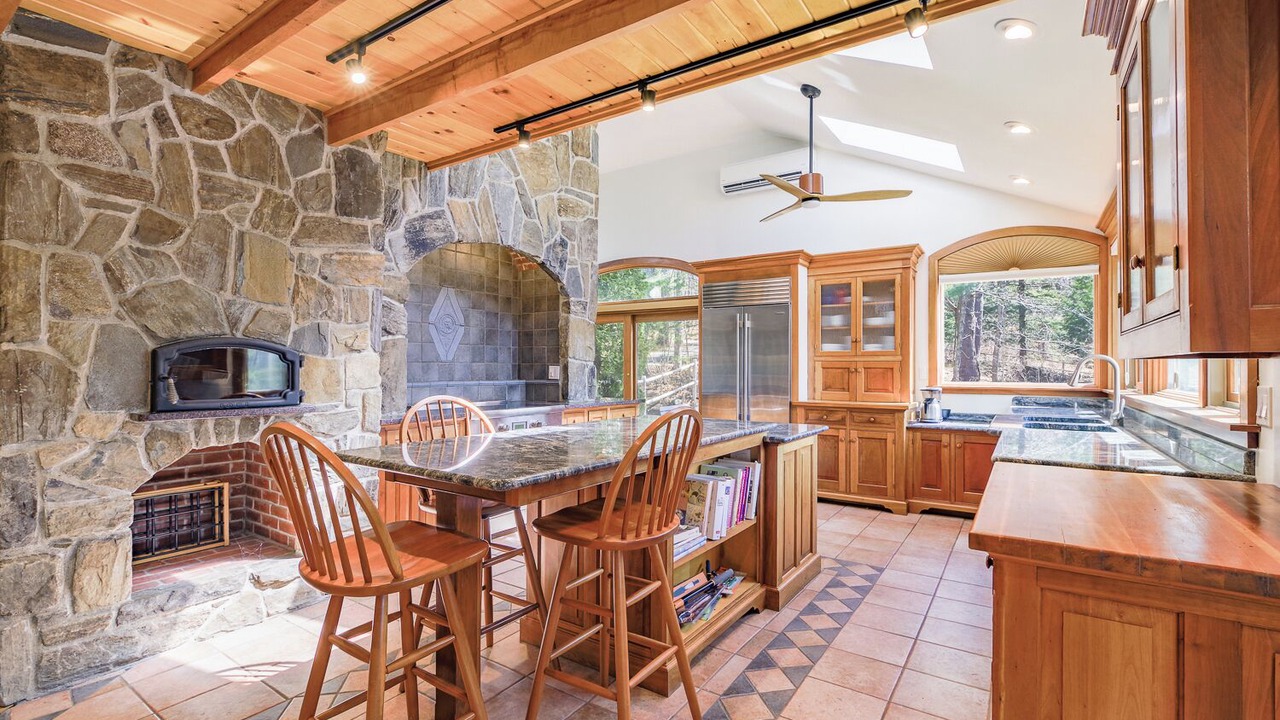 Photo of Kitchen in Camden