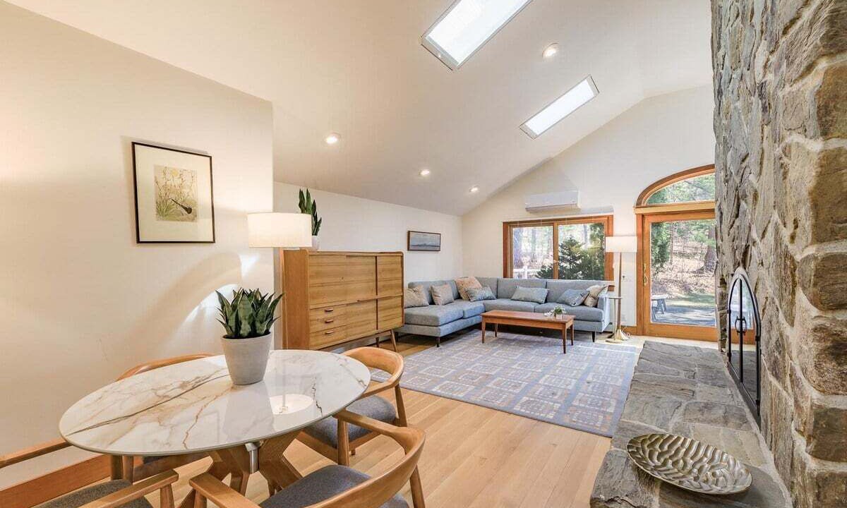 Photo of Livingroom in Camden