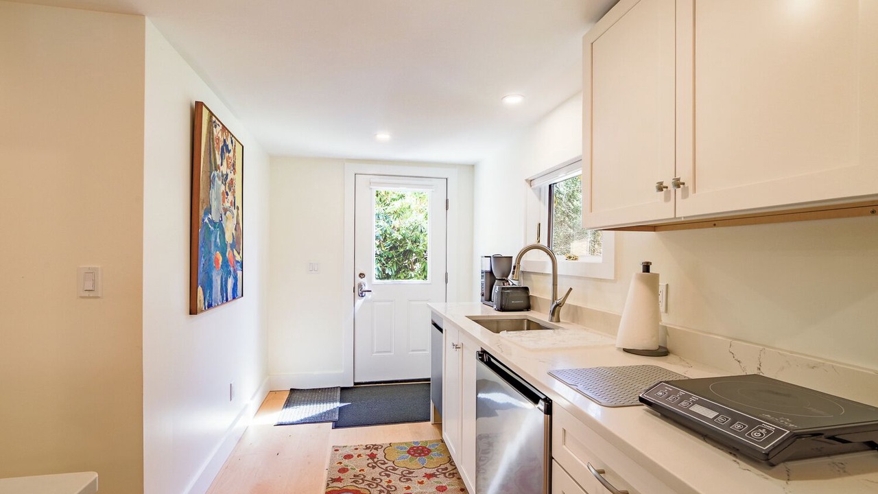 Photo of Kitchen in Camden