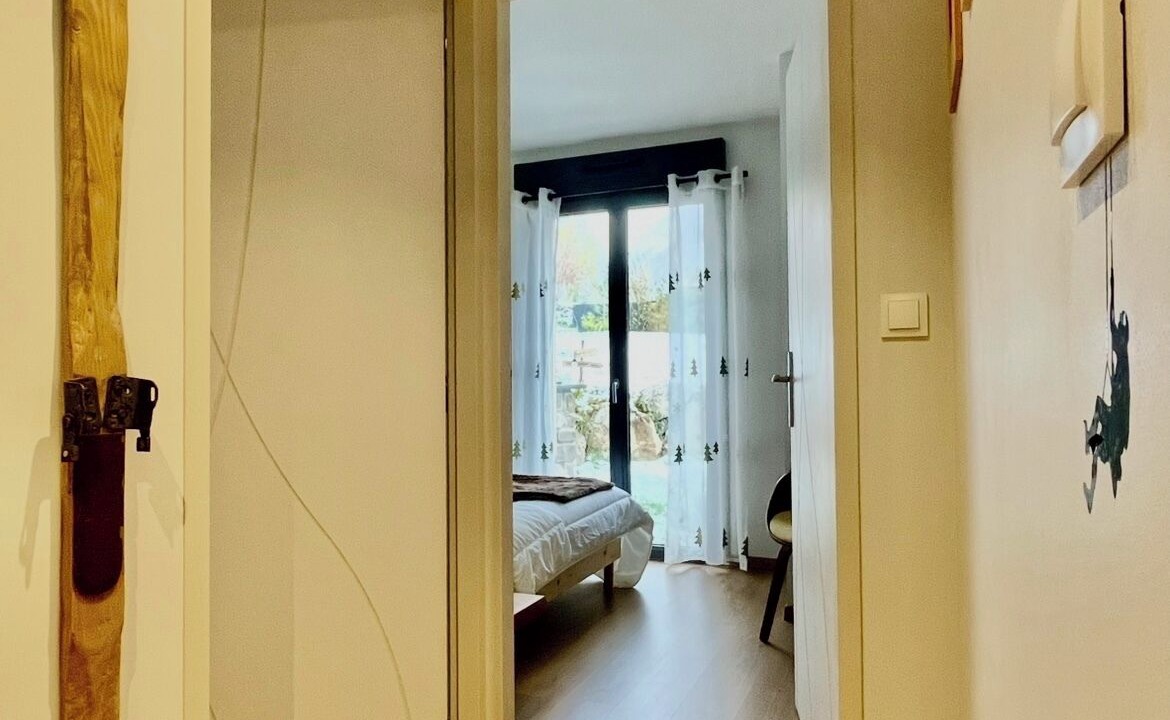 Photo of Bedroom in Peyragudes