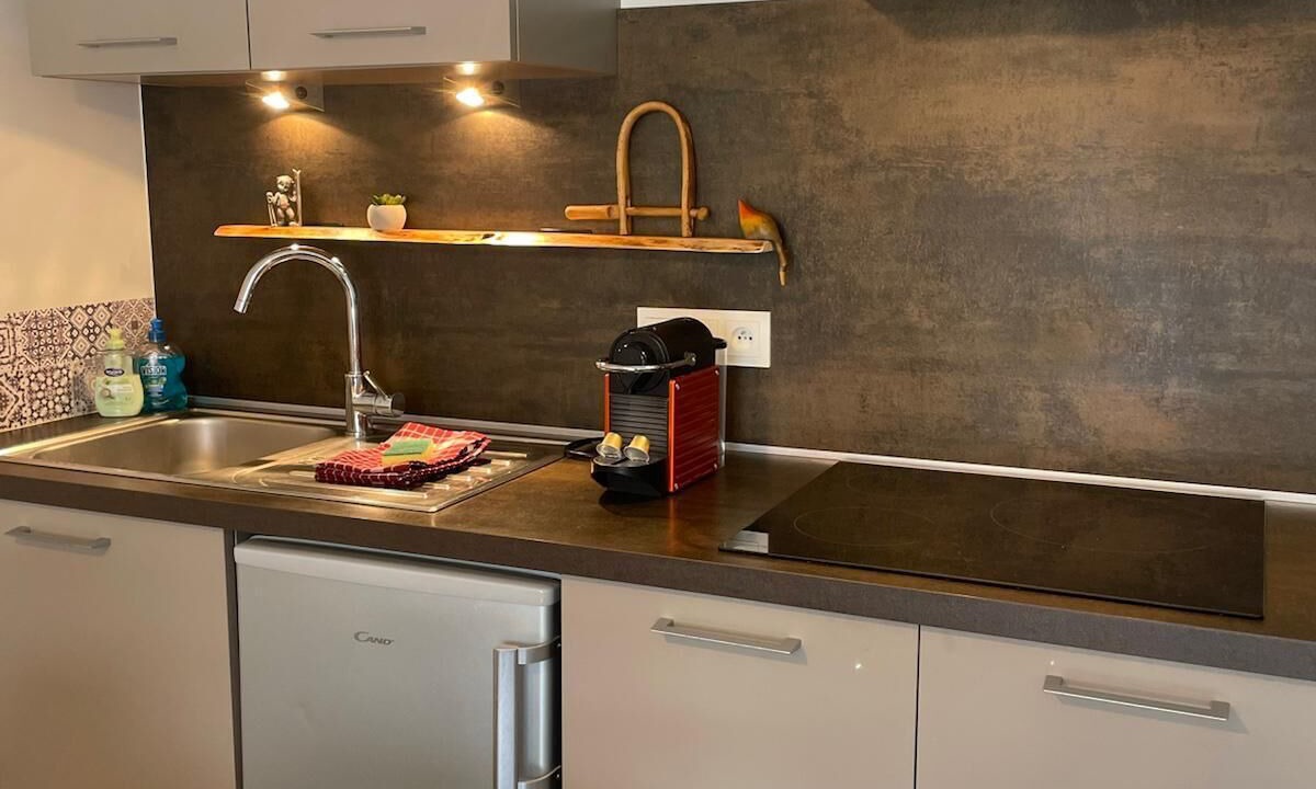 Photo of Kitchen in Peyragudes
