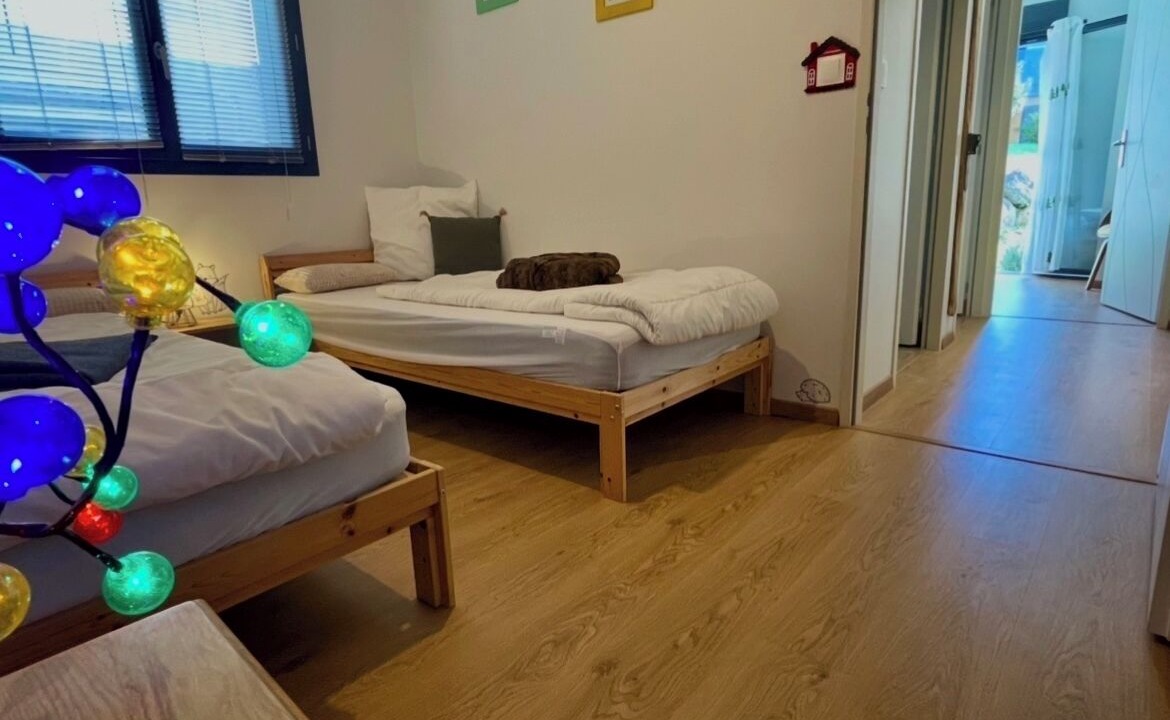 Photo of Bedroom in Peyragudes