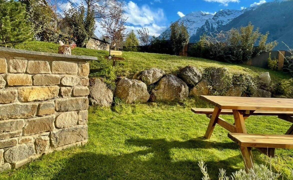 Photo of Outdoor in Peyragudes