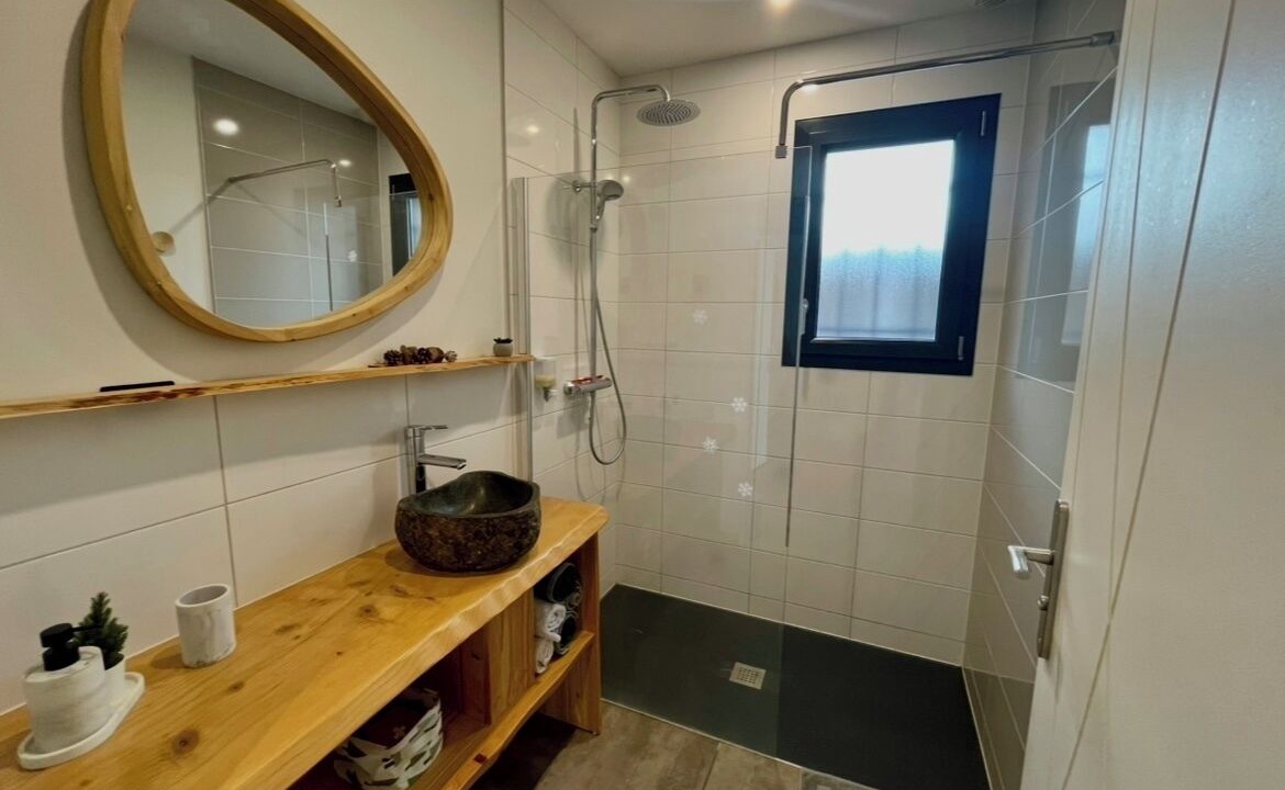 Photo of Bathroom in Peyragudes