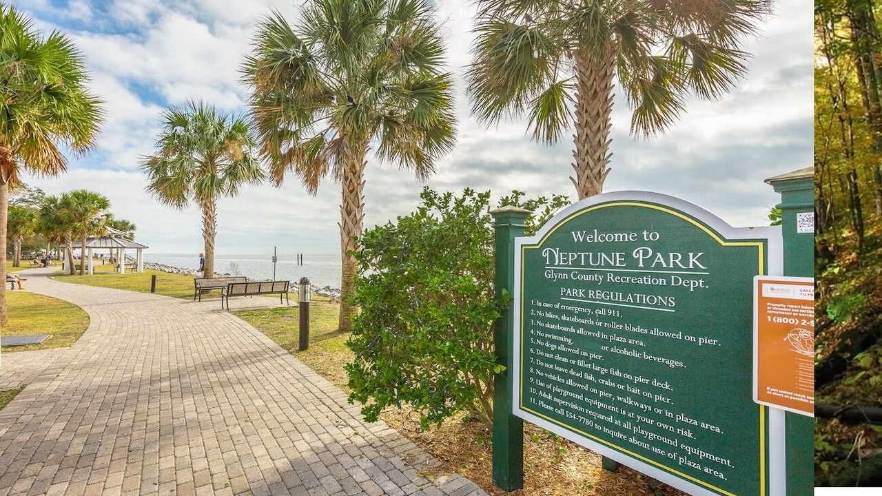 Photo of Others in Jekyll Island